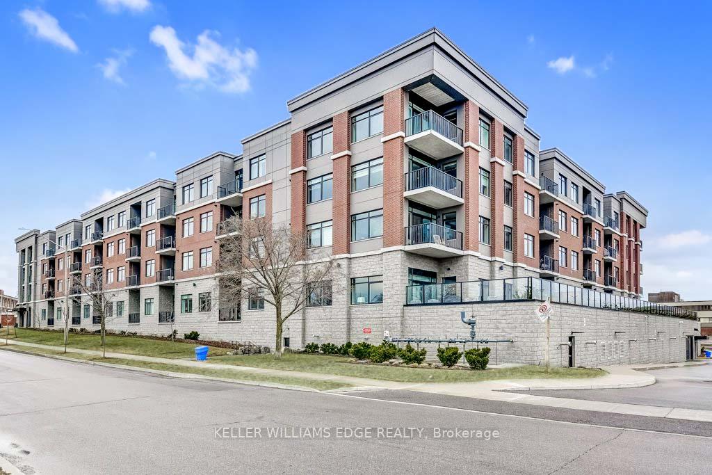 Photo 35 of Unit 424, 1 Redfern Avenue, Hamilton, Mountview — HOMEH