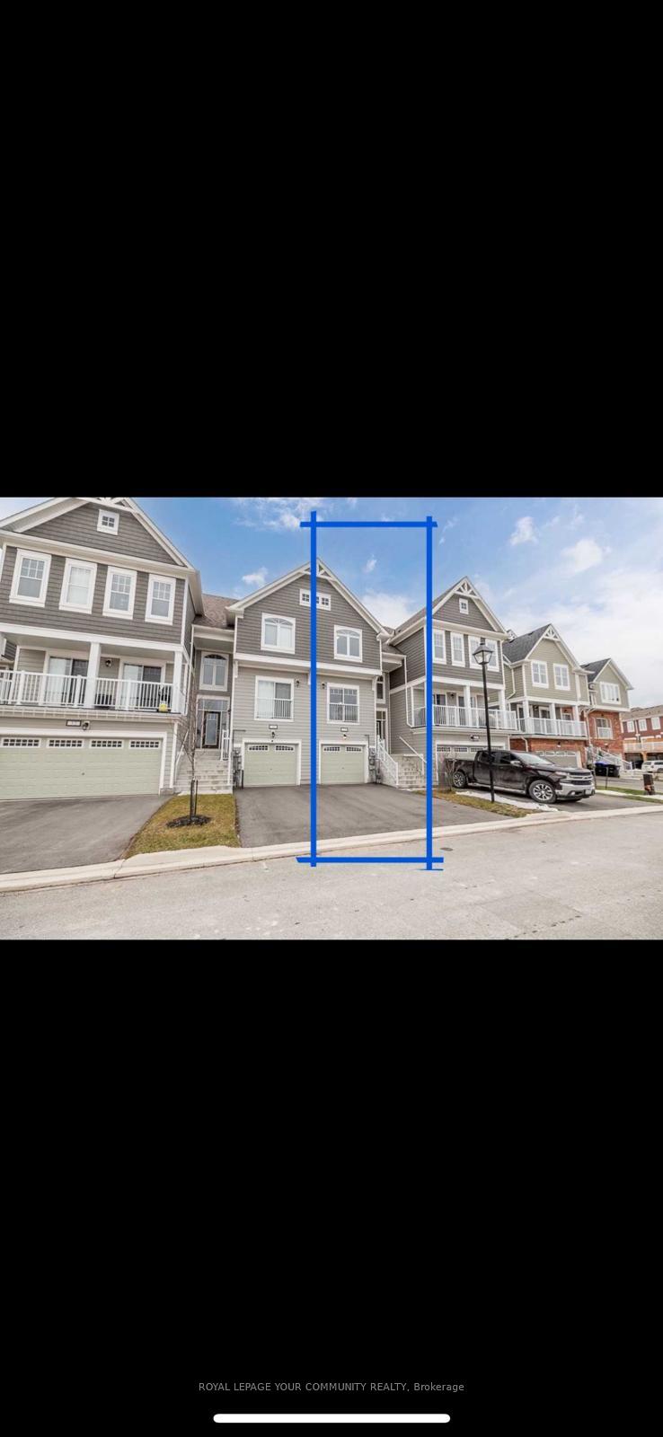 Front of 28 Surf Drive
