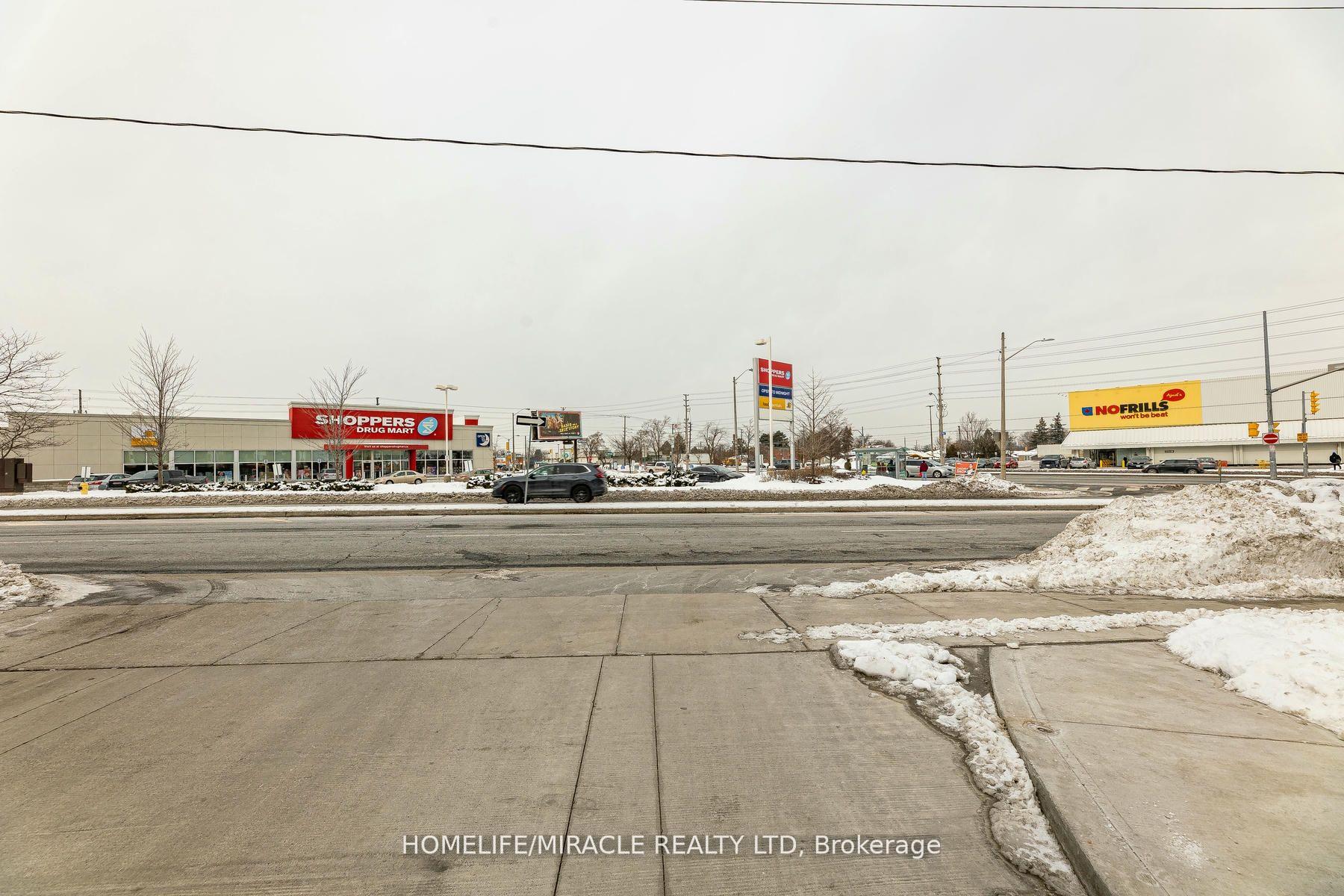 Photo 26 of Unit 137, 1081 Danforth Road, Scarborough, Eglinton East — HOMEH