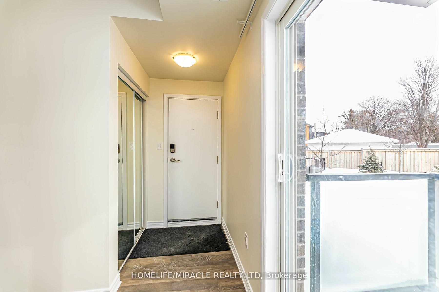 Photo 10 of Unit 137, 1081 Danforth Road, Scarborough, Eglinton East — HOMEH