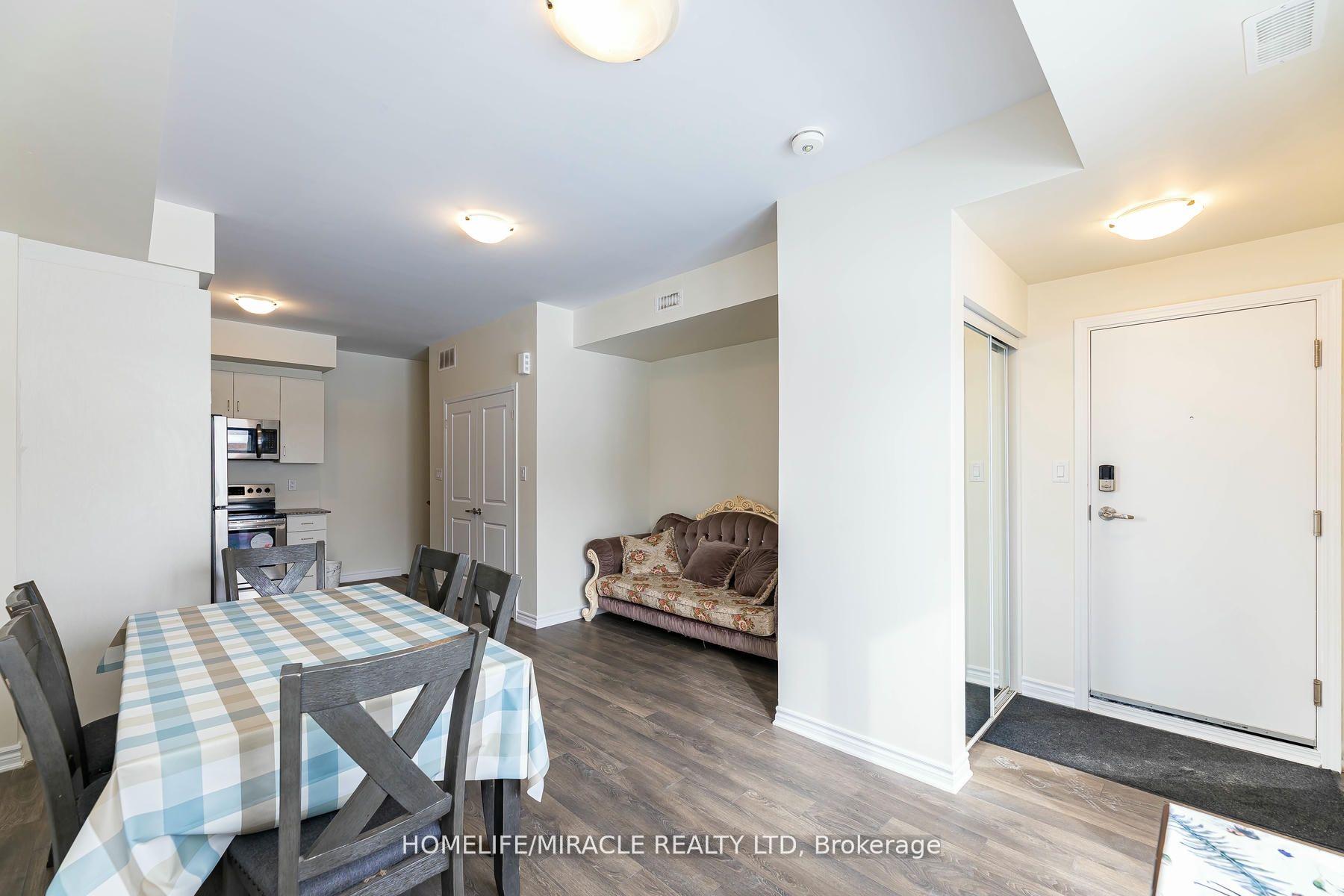 Photo 7 of Unit 137, 1081 Danforth Road, Scarborough, Eglinton East — HOMEH