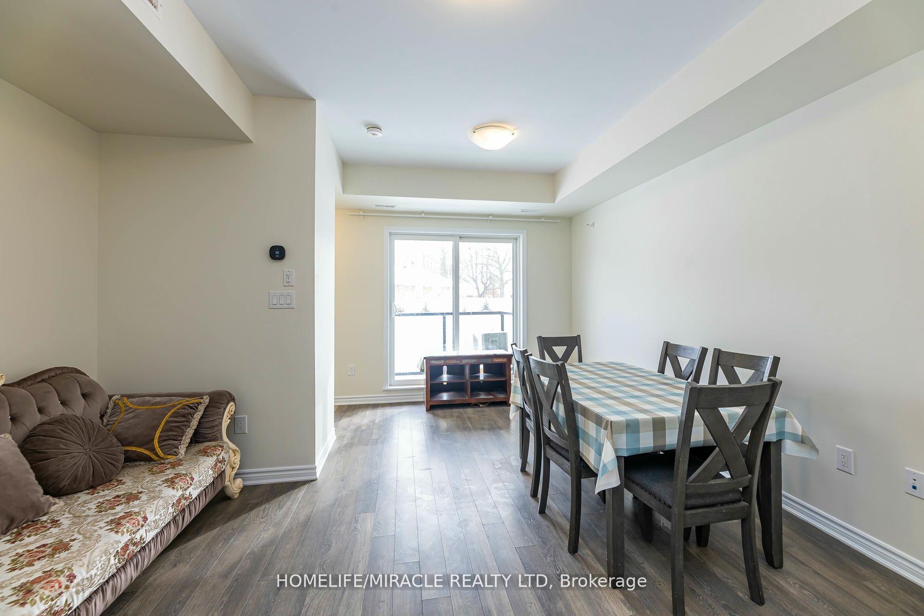 Photo 8 of Unit 137, 1081 Danforth Road, Scarborough, Eglinton East — HOMEH
