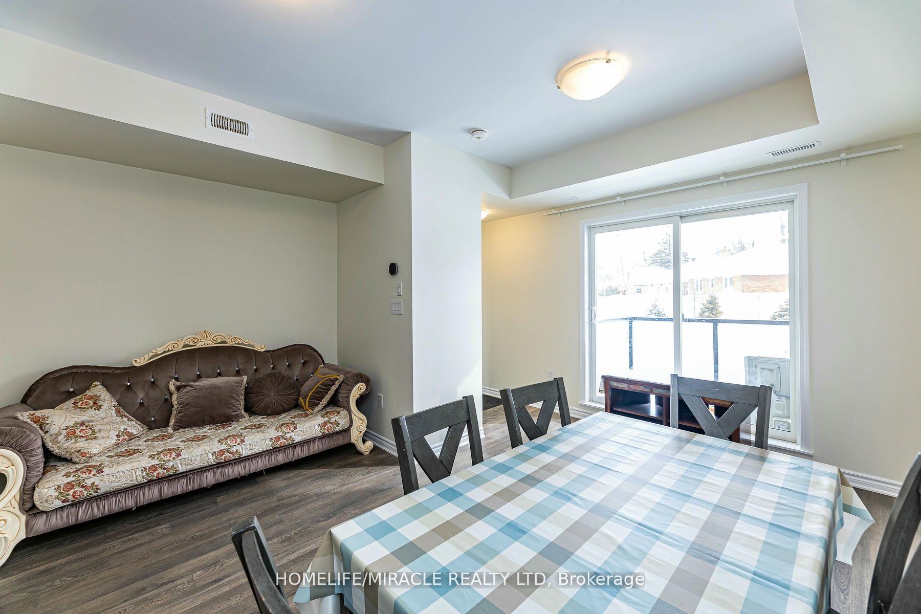 Photo 11 of Unit 137, 1081 Danforth Road, Scarborough, Eglinton East — HOMEH