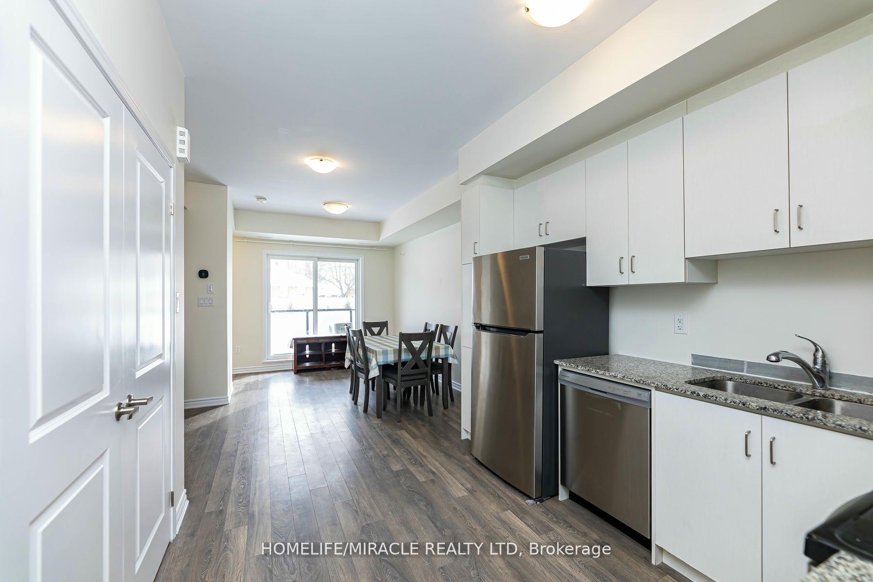 Photo 18 of Unit 137, 1081 Danforth Road, Scarborough, Eglinton East — HOMEH