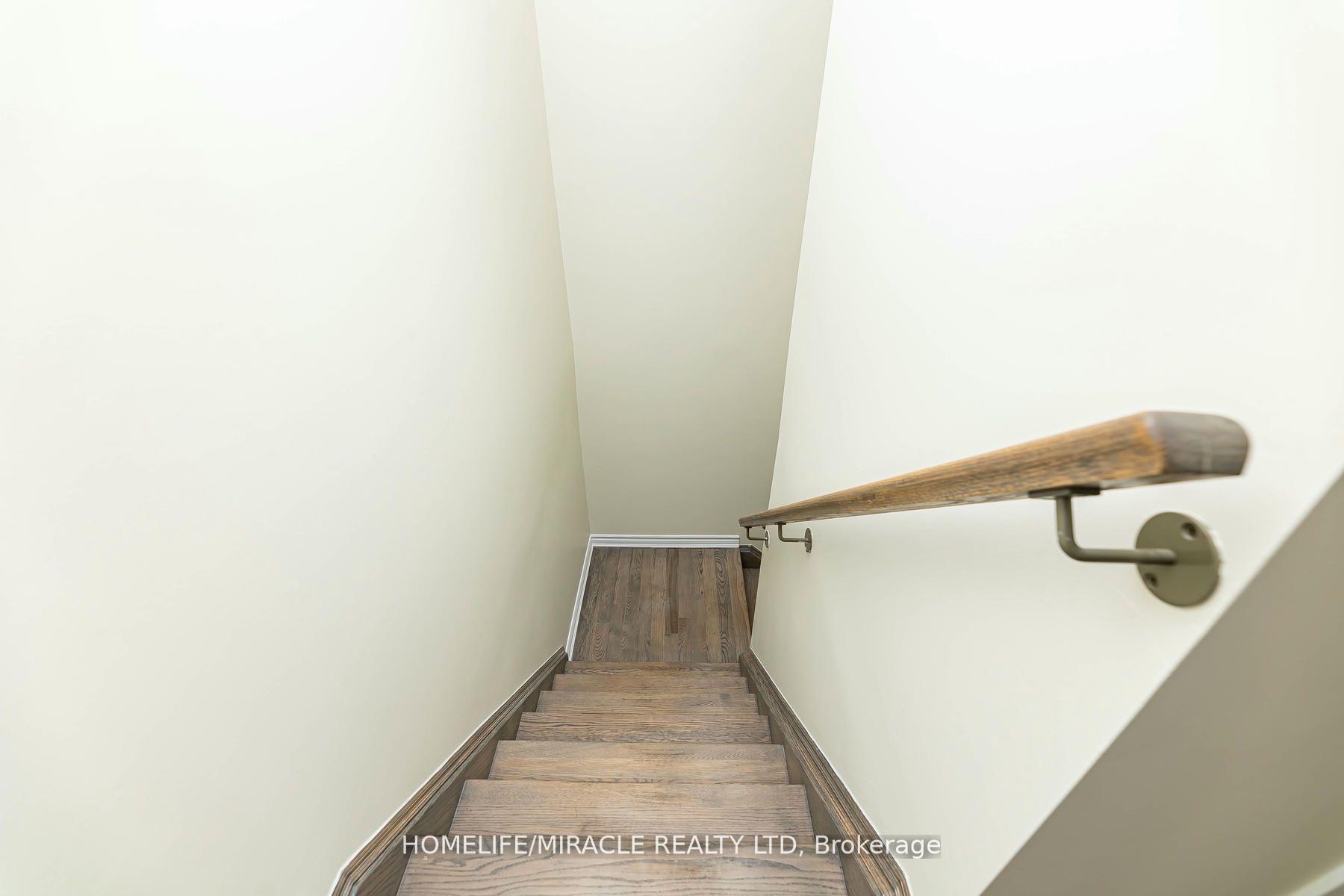 Photo 27 of Unit 137, 1081 Danforth Road, Scarborough, Eglinton East — HOMEH