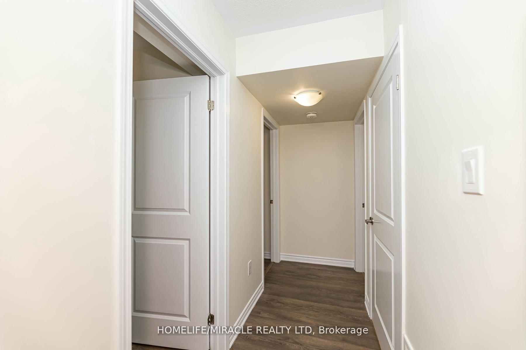 Photo 9 of Unit 137, 1081 Danforth Road, Scarborough, Eglinton East — HOMEH