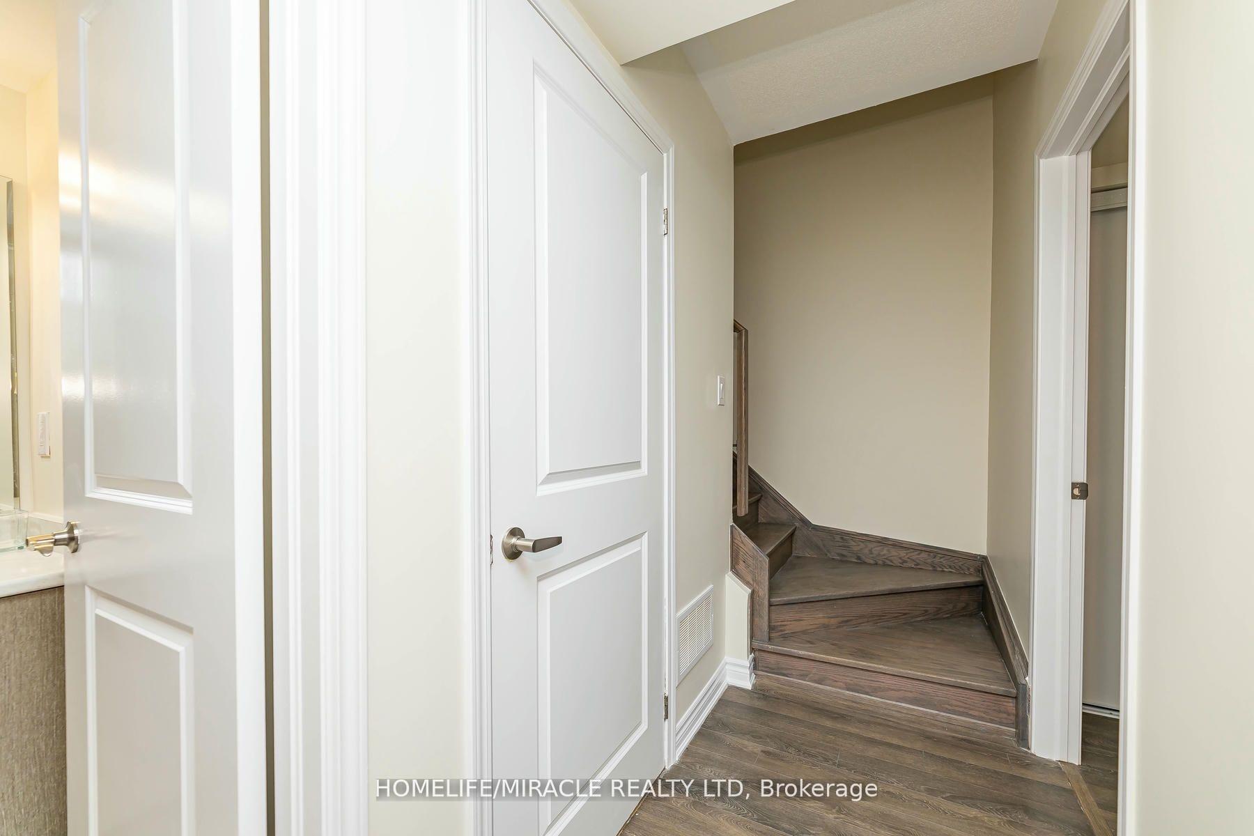 Photo 23 of Unit 137, 1081 Danforth Road, Scarborough, Eglinton East — HOMEH