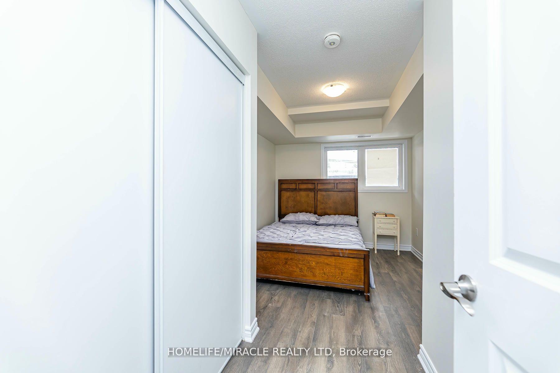 Photo 21 of Unit 137, 1081 Danforth Road, Scarborough, Eglinton East — HOMEH
