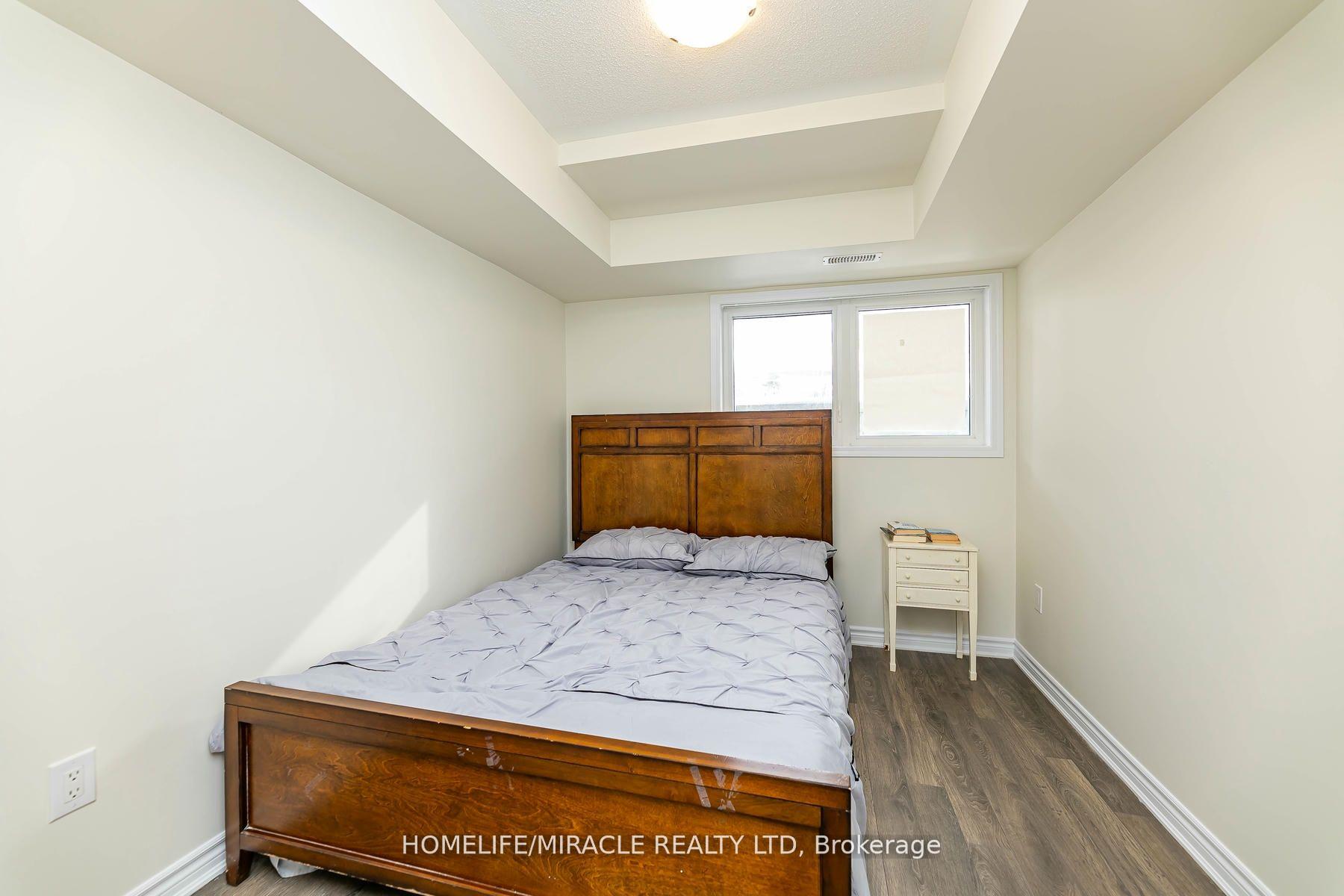 Photo 13 of Unit 137, 1081 Danforth Road, Scarborough, Eglinton East — HOMEH