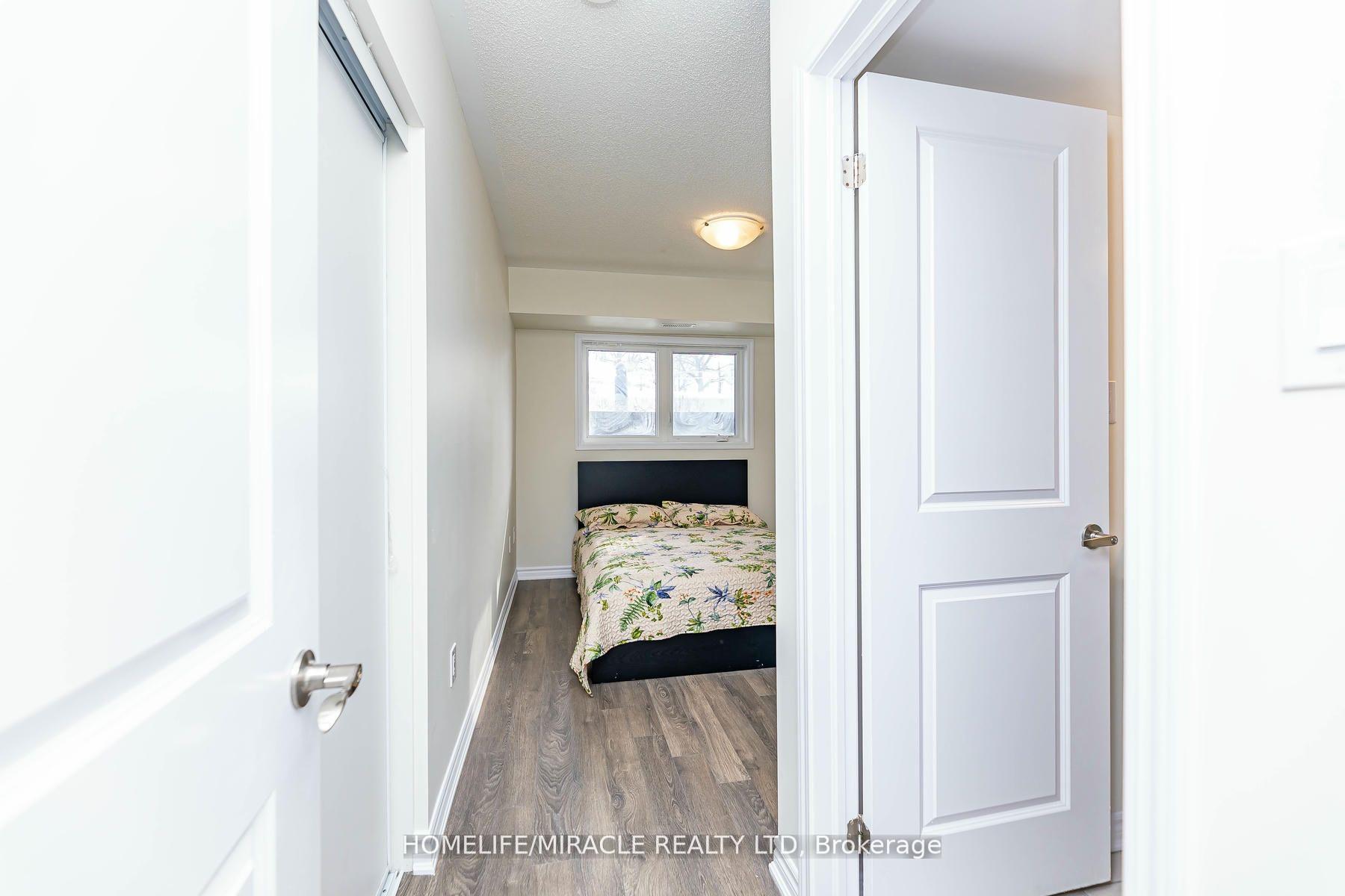 Photo 15 of Unit 137, 1081 Danforth Road, Scarborough, Eglinton East — HOMEH