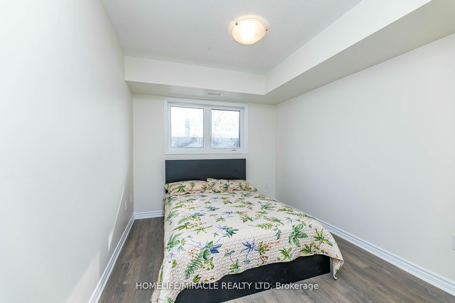 Photo 20 of Unit 137, 1081 Danforth Road, Scarborough, Eglinton East — HOMEH