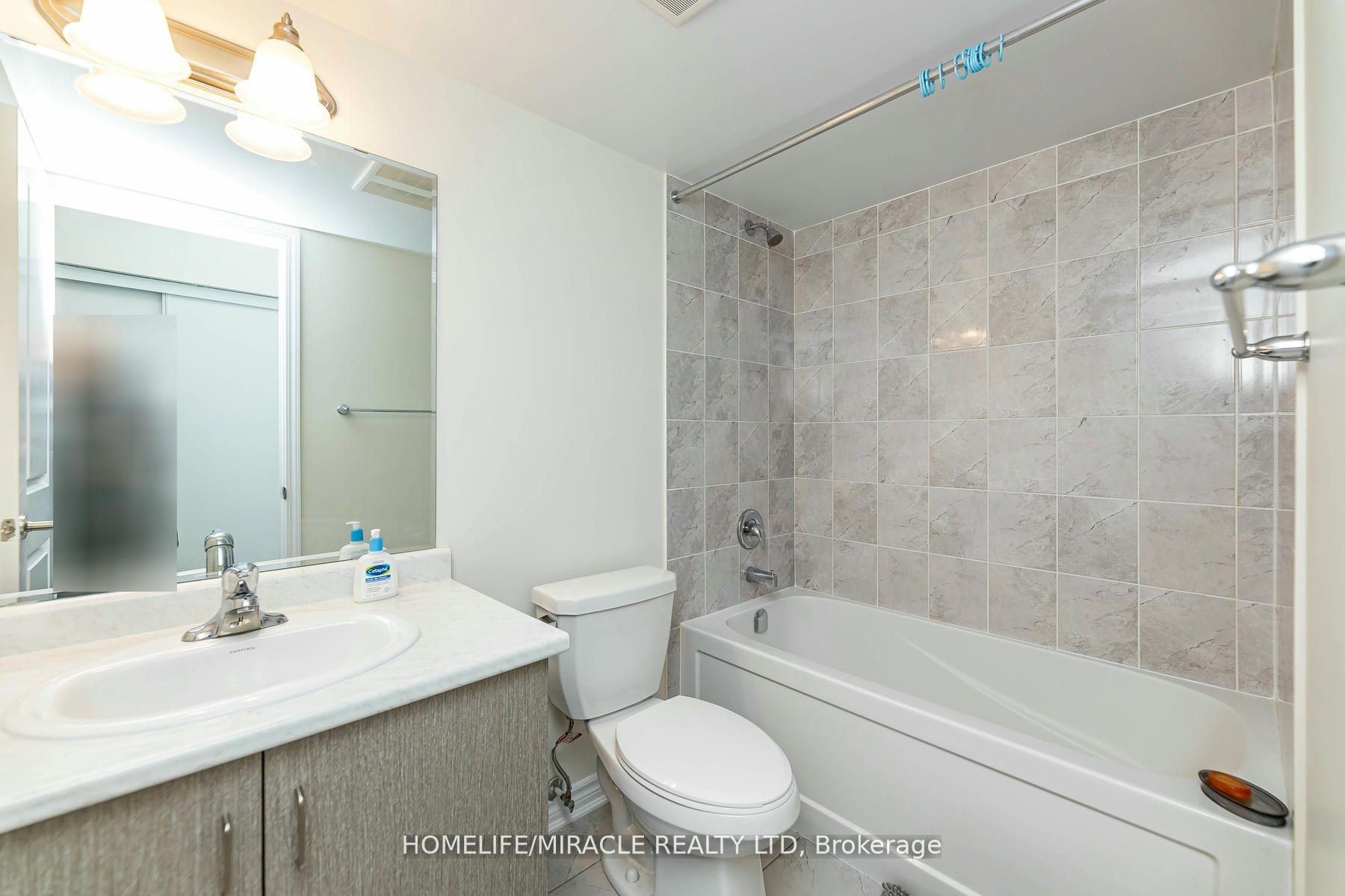 Photo 28 of Unit 137, 1081 Danforth Road, Scarborough, Eglinton East — HOMEH
