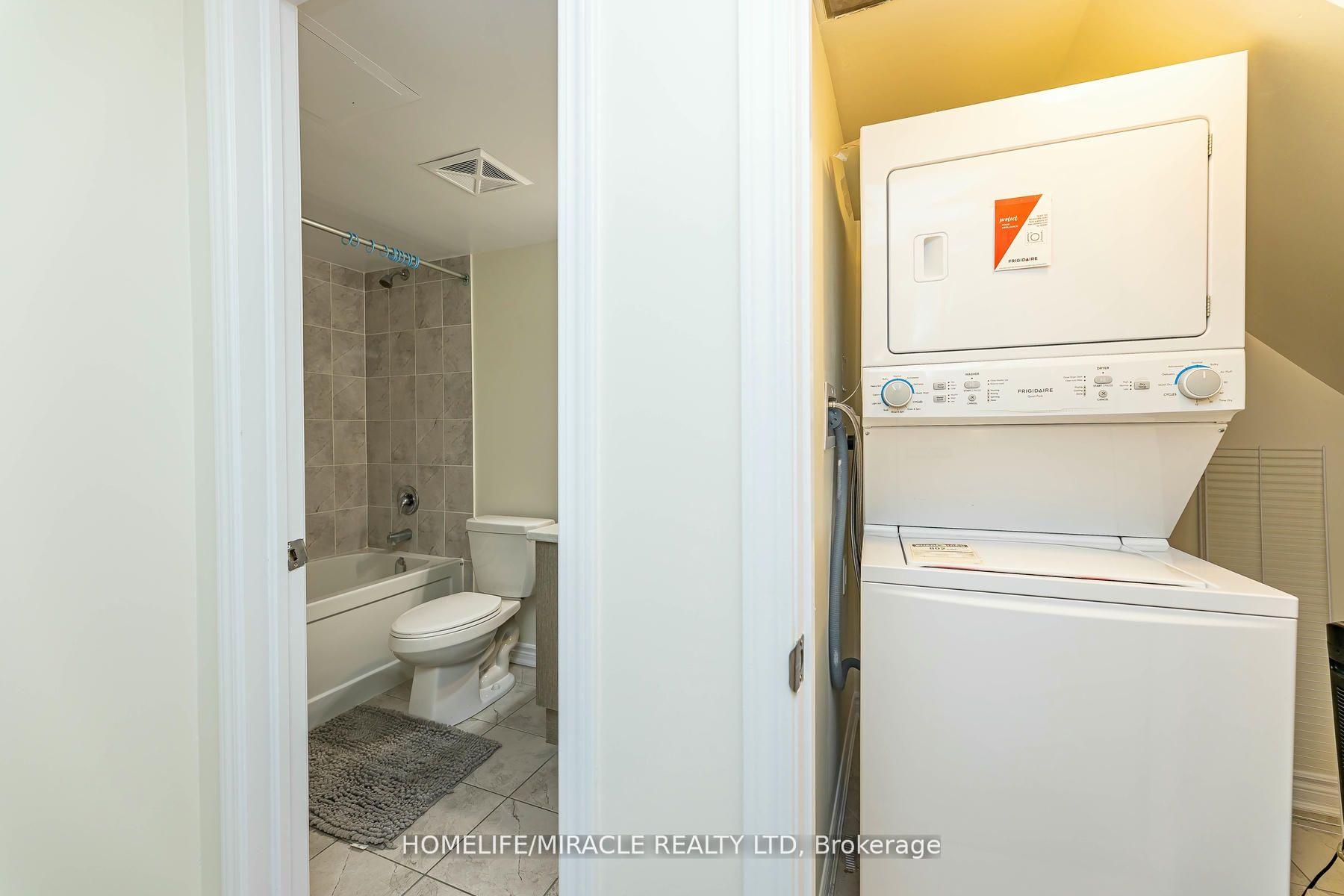 Photo 16 of Unit 137, 1081 Danforth Road, Scarborough, Eglinton East — HOMEH