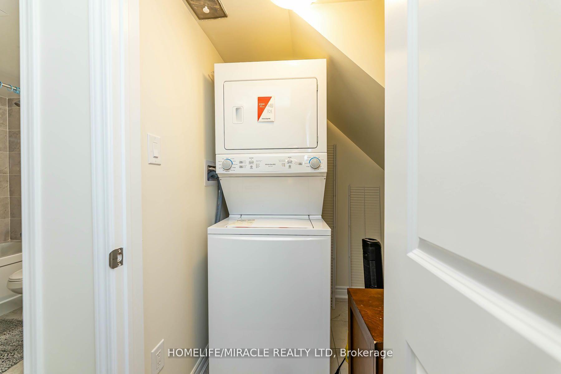 Photo 19 of Unit 137, 1081 Danforth Road, Scarborough, Eglinton East — HOMEH