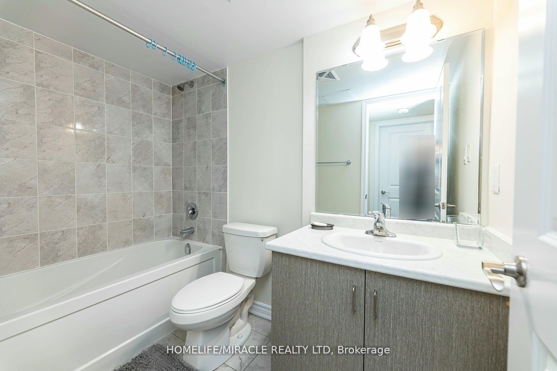 Photo 25 of Unit 137, 1081 Danforth Road, Scarborough, Eglinton East — HOMEH