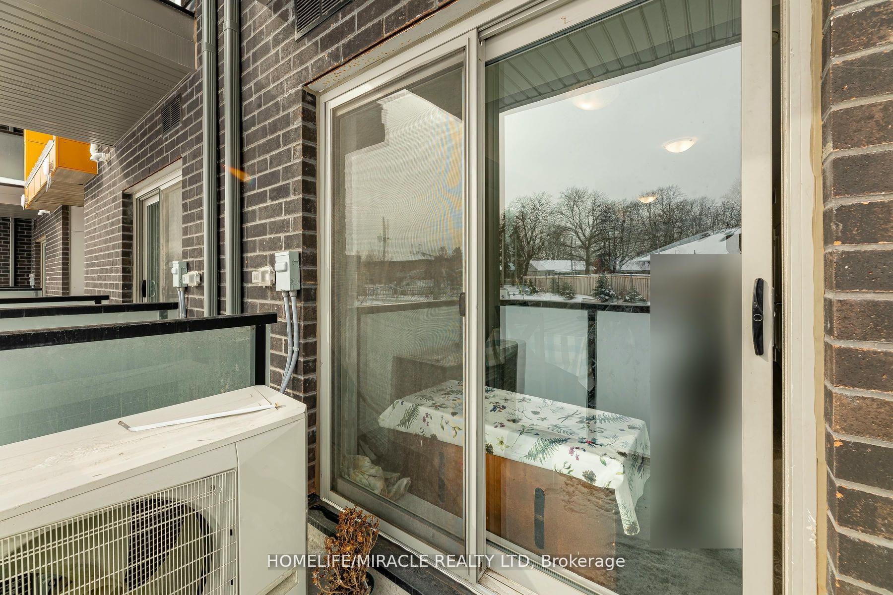 Photo 22 of Unit 137, 1081 Danforth Road, Scarborough, Eglinton East — HOMEH