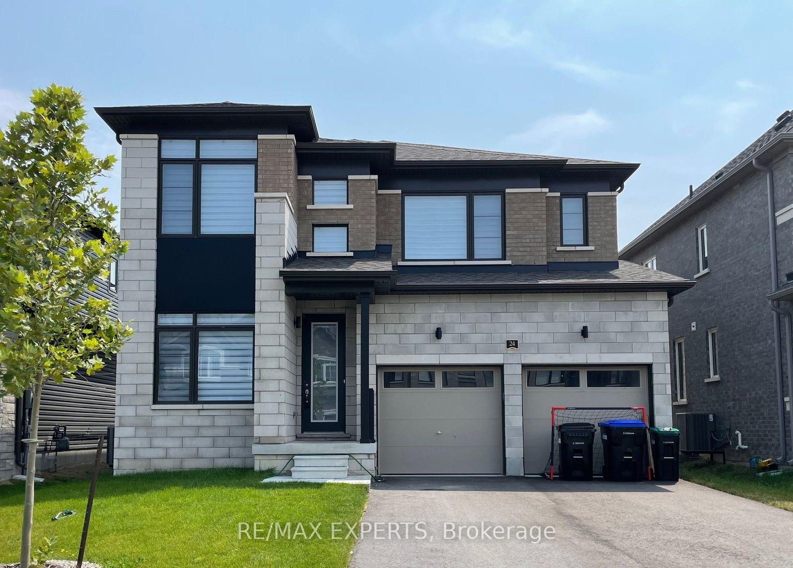 Photo 1 of 24 Del Ray Crescent, Wasaga Beach — HOMEH