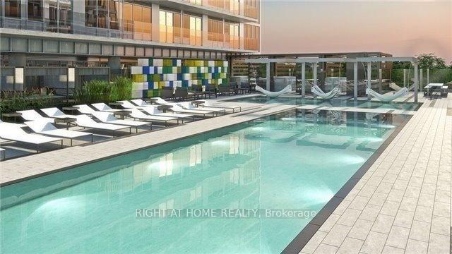 Photo 14 of Unit 2914, 195 Redpath Avenue, Toronto, Mount Pleasant West — HOMEH