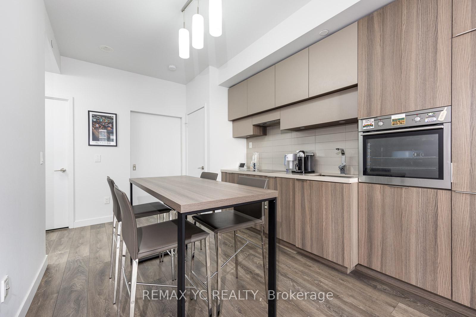 Photo 20 of Unit 4801, 8 Eglinton Avenue E, Toronto, Mount Pleasant West — HOMEH