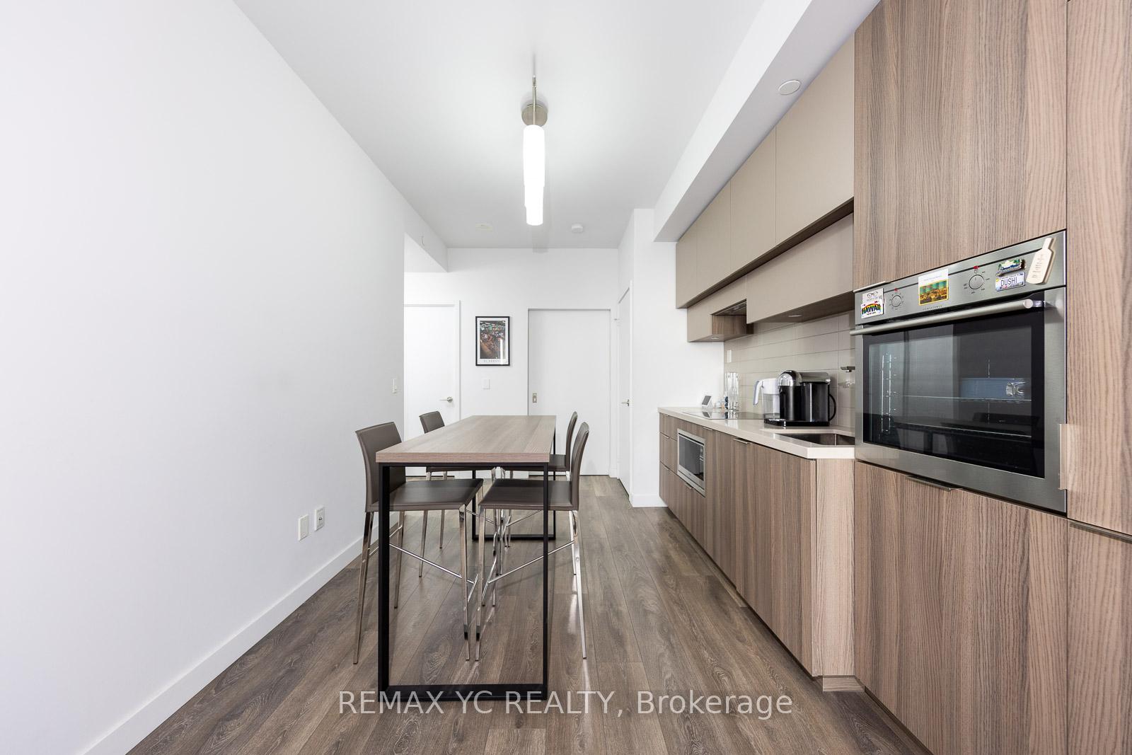 Photo 15 of Unit 4801, 8 Eglinton Avenue E, Toronto, Mount Pleasant West — HOMEH