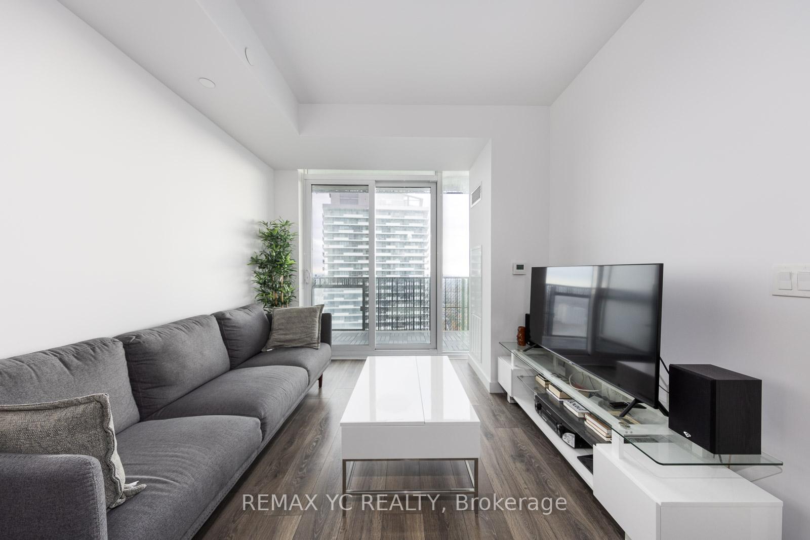 Photo 10 of Unit 4801, 8 Eglinton Avenue E, Toronto, Mount Pleasant West — HOMEH