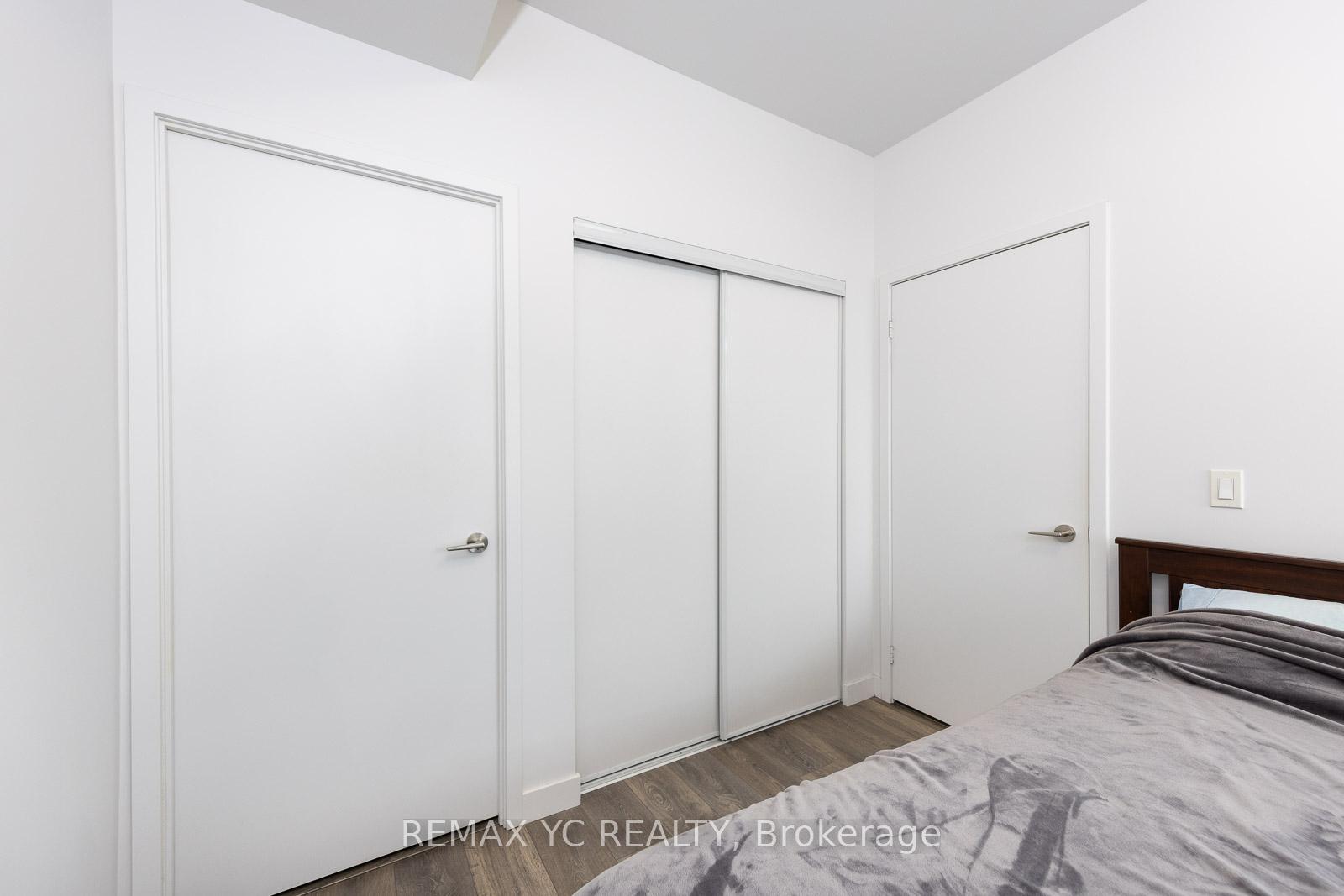 Photo 5 of Unit 4801, 8 Eglinton Avenue E, Toronto, Mount Pleasant West — HOMEH