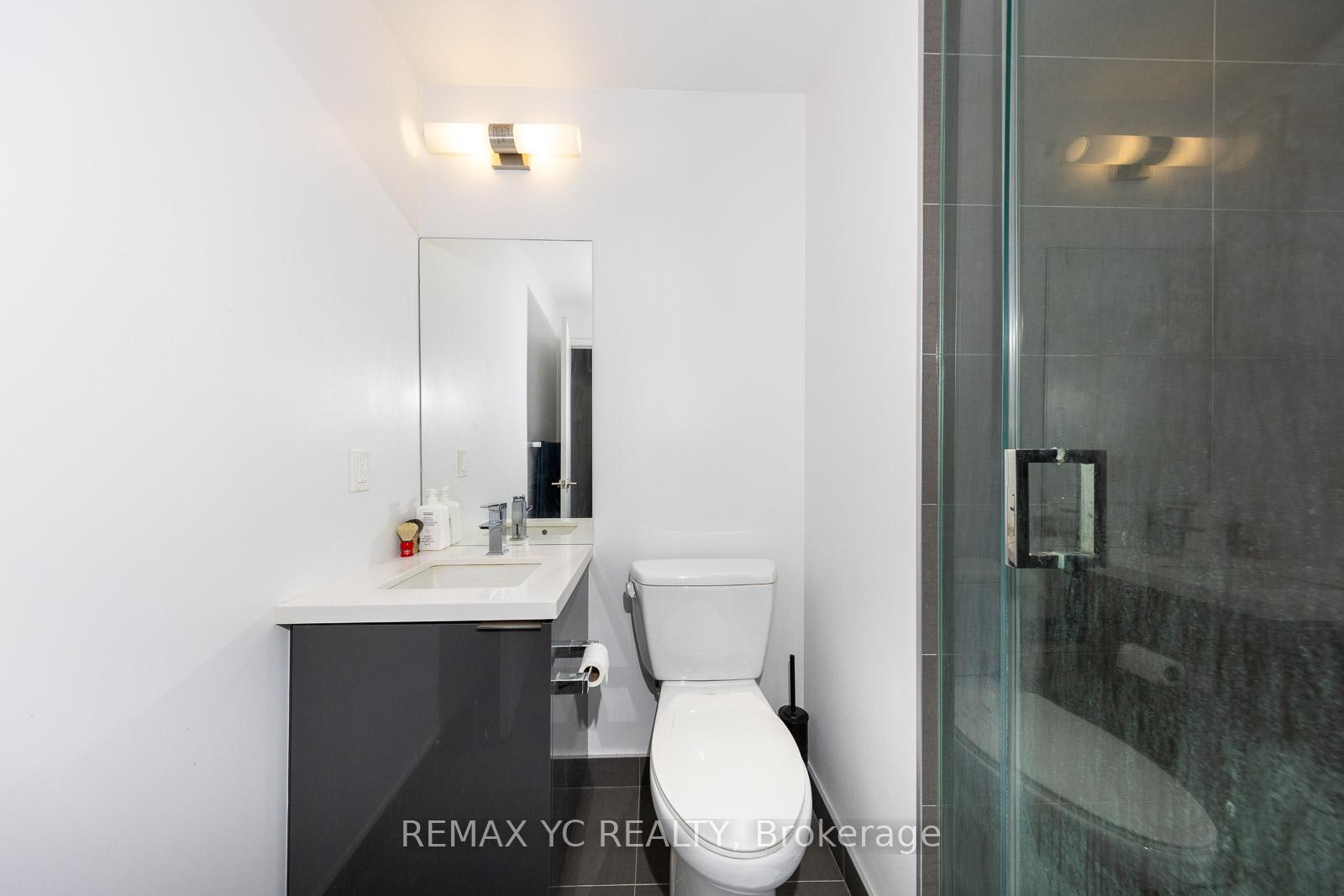 Photo 22 of Unit 4801, 8 Eglinton Avenue E, Toronto, Mount Pleasant West — HOMEH