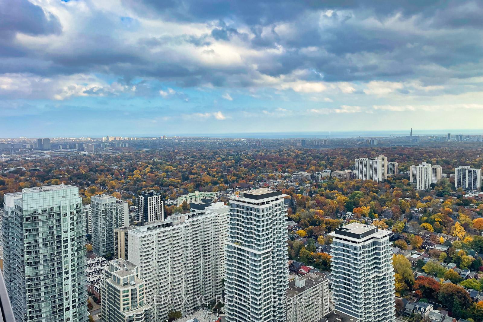 Photo 14 of Unit 4801, 8 Eglinton Avenue E, Toronto, Mount Pleasant West — HOMEH