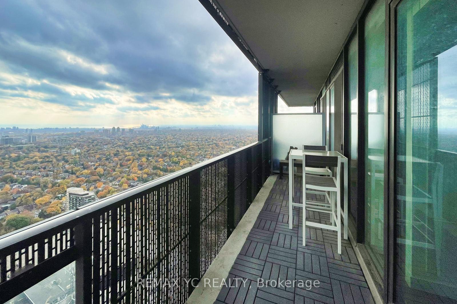 Photo 18 of Unit 4801, 8 Eglinton Avenue E, Toronto, Mount Pleasant West — HOMEH