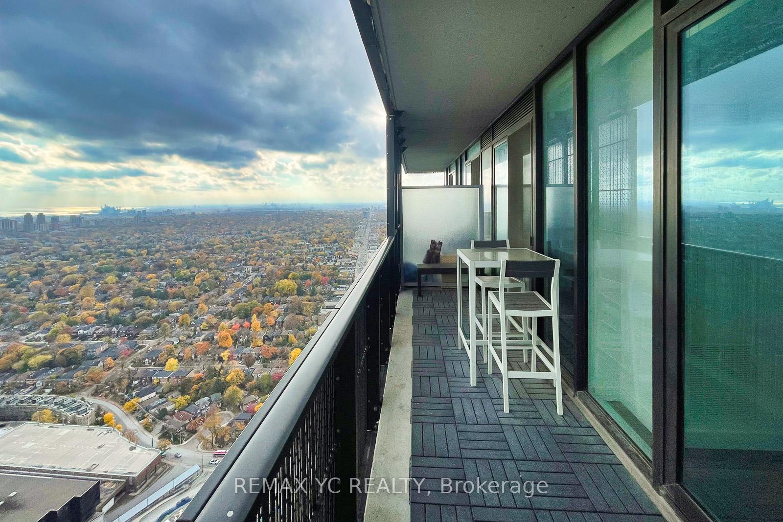 Photo 19 of Unit 4801, 8 Eglinton Avenue E, Toronto, Mount Pleasant West — HOMEH