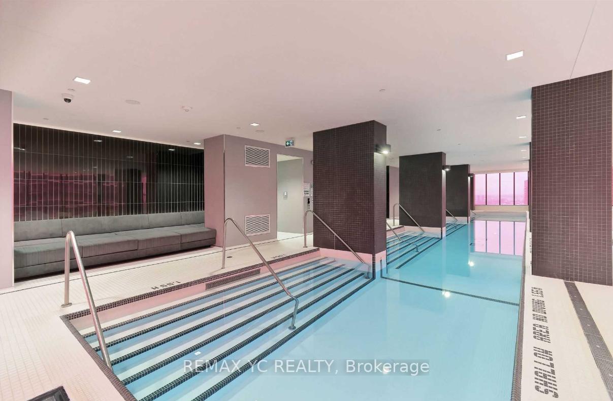Photo 16 of Unit 4801, 8 Eglinton Avenue E, Toronto, Mount Pleasant West — HOMEH