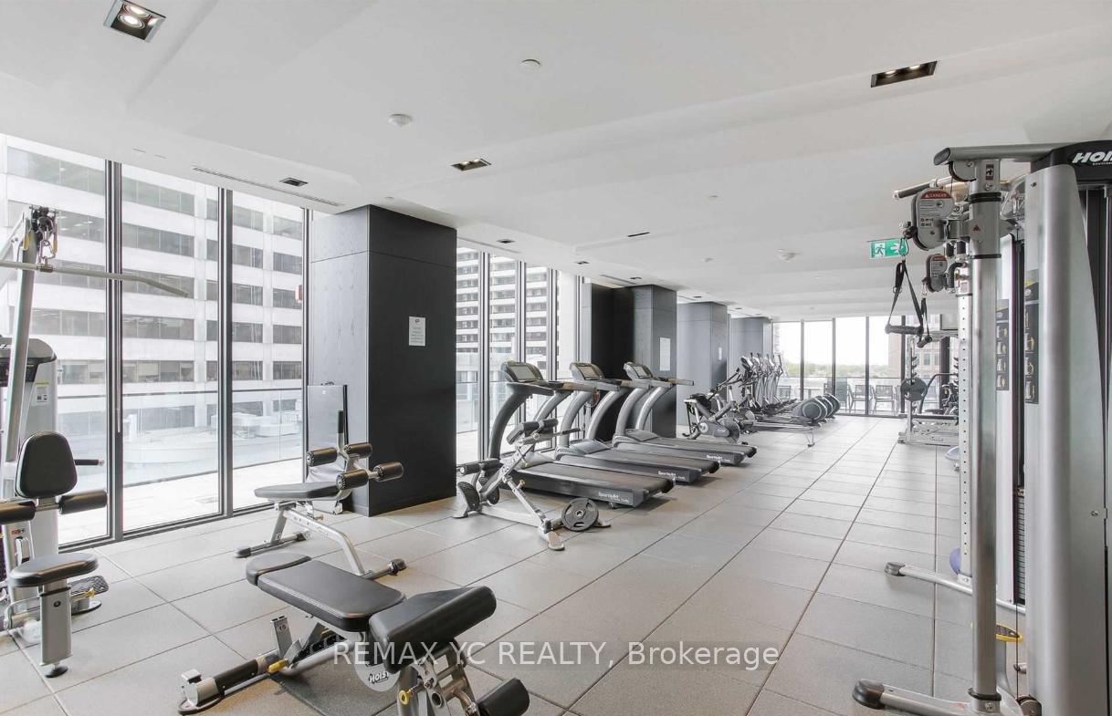 Photo 17 of Unit 4801, 8 Eglinton Avenue E, Toronto, Mount Pleasant West — HOMEH