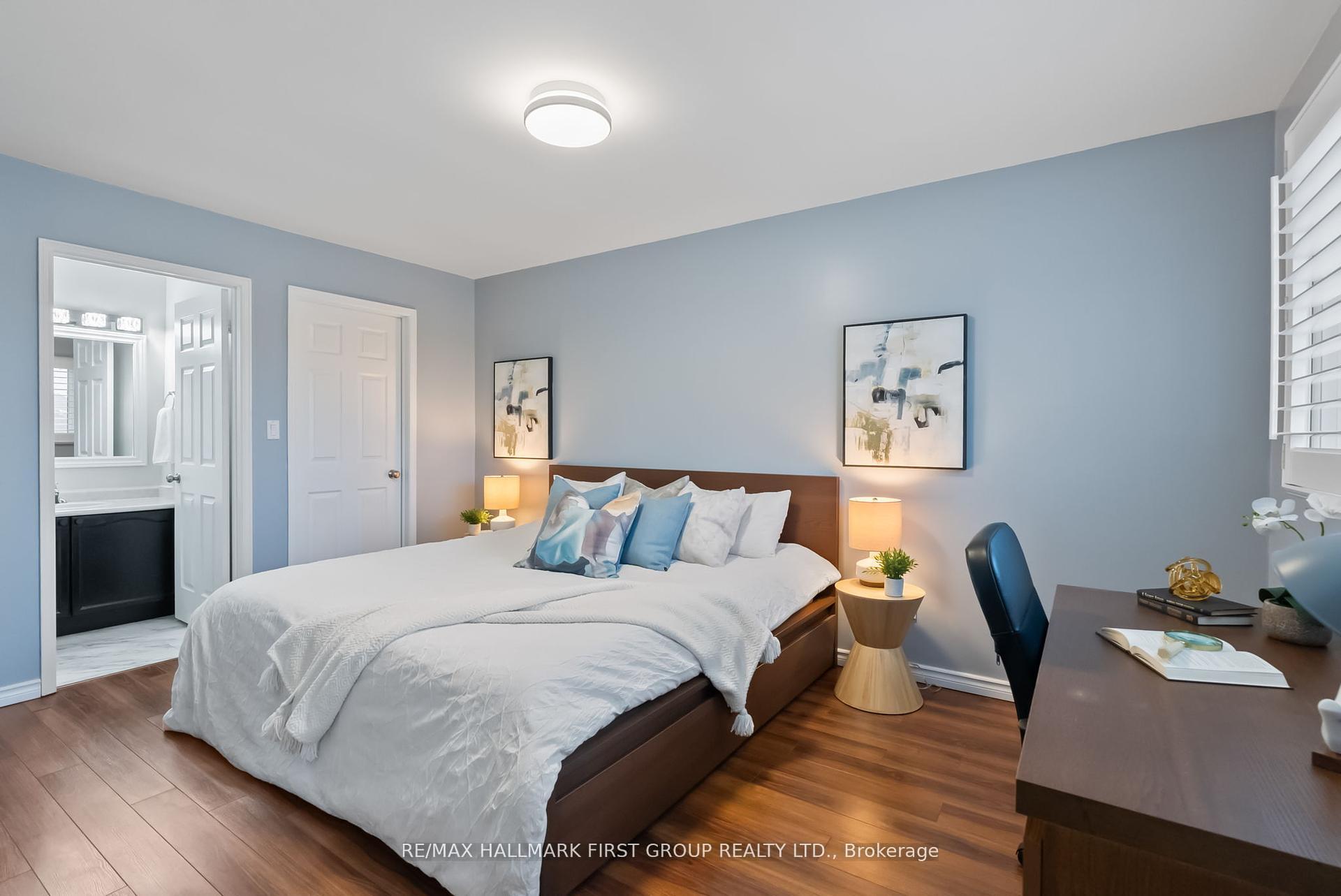 Photo 30 of 30 Willowbrook Drive, Whitby, Pringle Creek — HOMEH