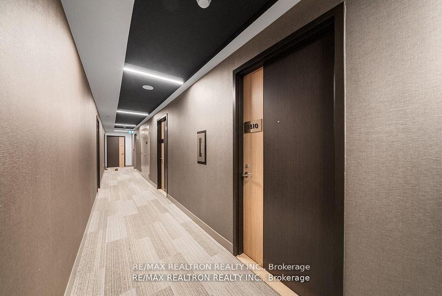 Photo 4 of Unit 1810, 48 Power Street, Toronto, Moss Park — HOMEH