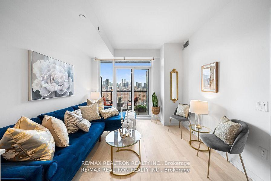 Photo 10 of Unit 1810, 48 Power Street, Toronto, Moss Park — HOMEH