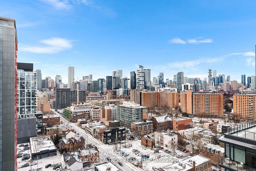 Photo 20 of Unit 1810, 48 Power Street, Toronto, Moss Park — HOMEH