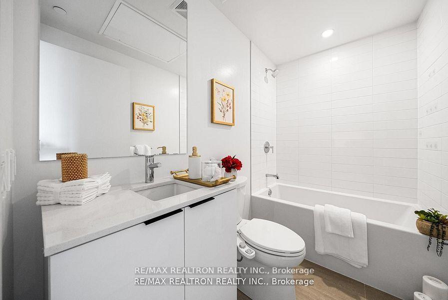 Photo 30 of Unit 1810, 48 Power Street, Toronto, Moss Park — HOMEH