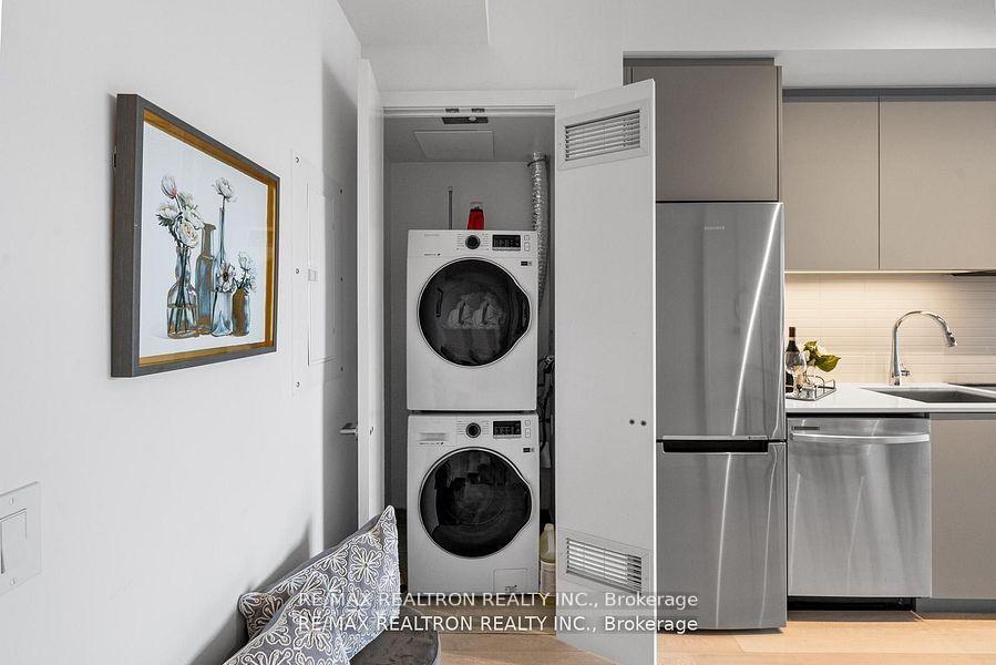 Photo 32 of Unit 1810, 48 Power Street, Toronto, Moss Park — HOMEH