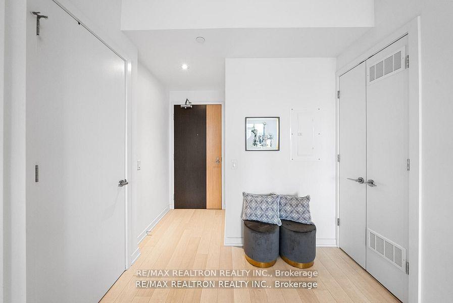 Photo 16 of Unit 1810, 48 Power Street, Toronto, Moss Park — HOMEH