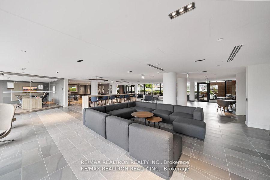 Photo 28 of Unit 1810, 48 Power Street, Toronto, Moss Park — HOMEH