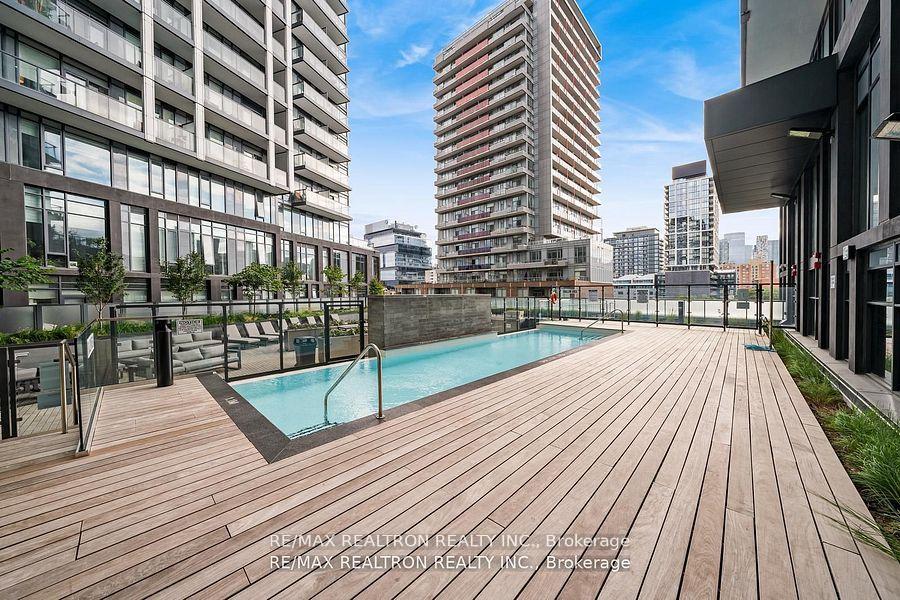 Photo 18 of Unit 1810, 48 Power Street, Toronto, Moss Park — HOMEH