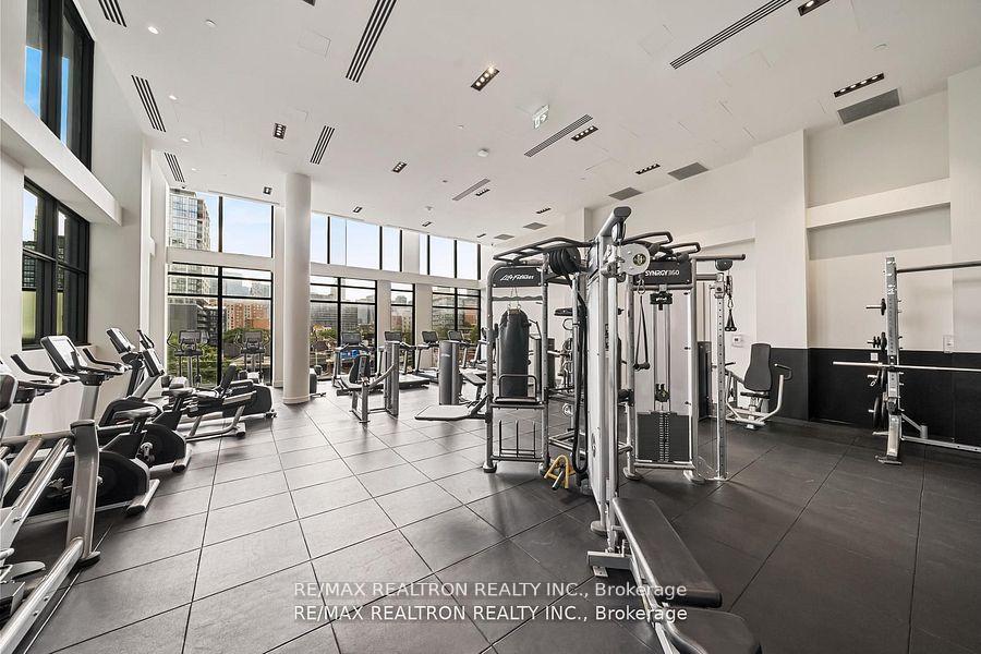 Photo 14 of Unit 1810, 48 Power Street, Toronto, Moss Park — HOMEH