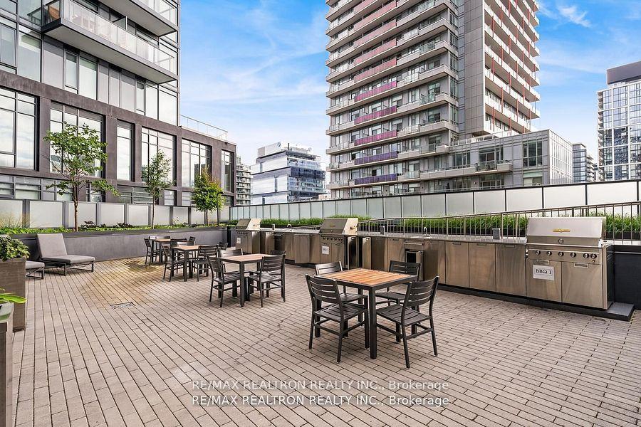 Photo 21 of Unit 1810, 48 Power Street, Toronto, Moss Park — HOMEH