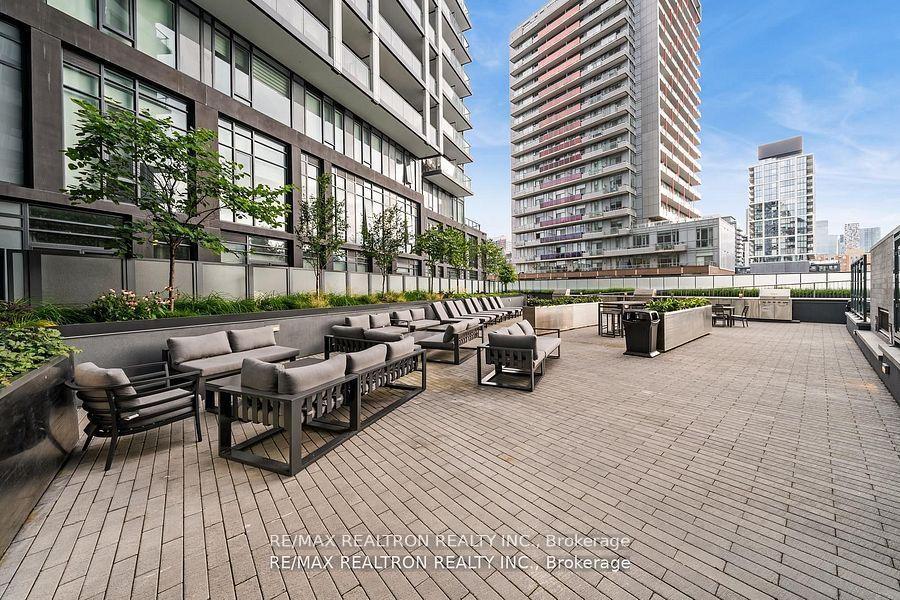 Photo 24 of Unit 1810, 48 Power Street, Toronto, Moss Park — HOMEH
