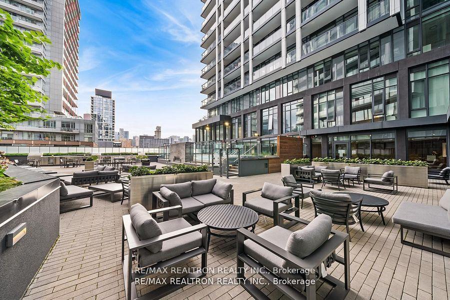 Photo 17 of Unit 1810, 48 Power Street, Toronto, Moss Park — HOMEH