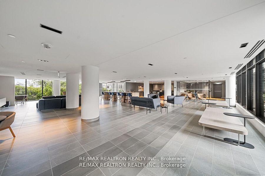 Photo 19 of Unit 1810, 48 Power Street, Toronto, Moss Park — HOMEH
