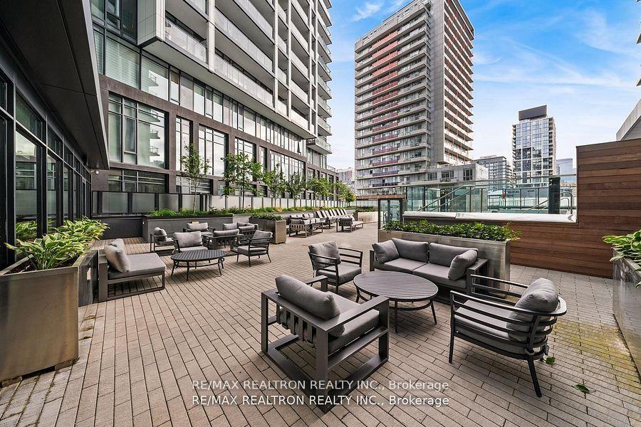 Photo 23 of Unit 1810, 48 Power Street, Toronto, Moss Park — HOMEH