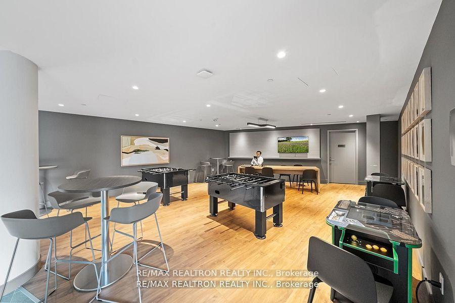 Photo 22 of Unit 1810, 48 Power Street, Toronto, Moss Park — HOMEH