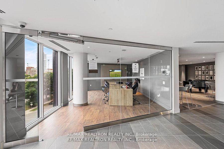 Photo 26 of Unit 1810, 48 Power Street, Toronto, Moss Park — HOMEH