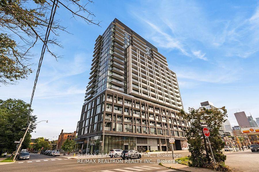 Photo 25 of Unit 1810, 48 Power Street, Toronto, Moss Park — HOMEH